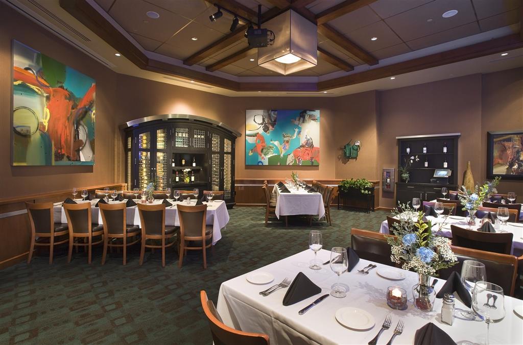 West Inn & Suites Carlsbad Faciliteiten foto