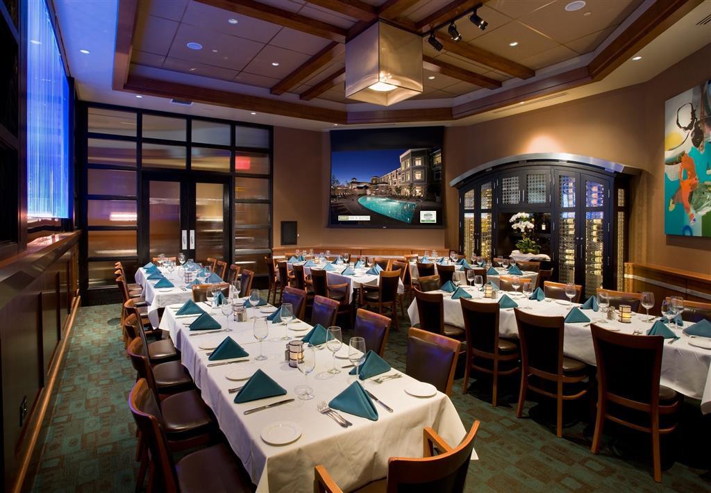 West Inn & Suites Carlsbad Faciliteiten foto