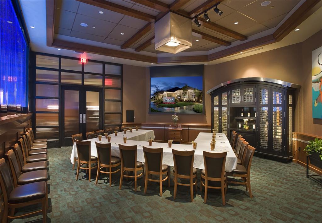 West Inn & Suites Carlsbad Faciliteiten foto