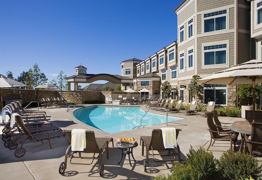 West Inn & Suites Carlsbad Faciliteiten foto