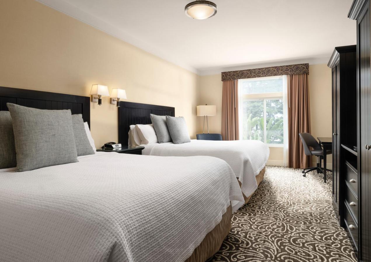West Inn & Suites Carlsbad Buitenkant foto