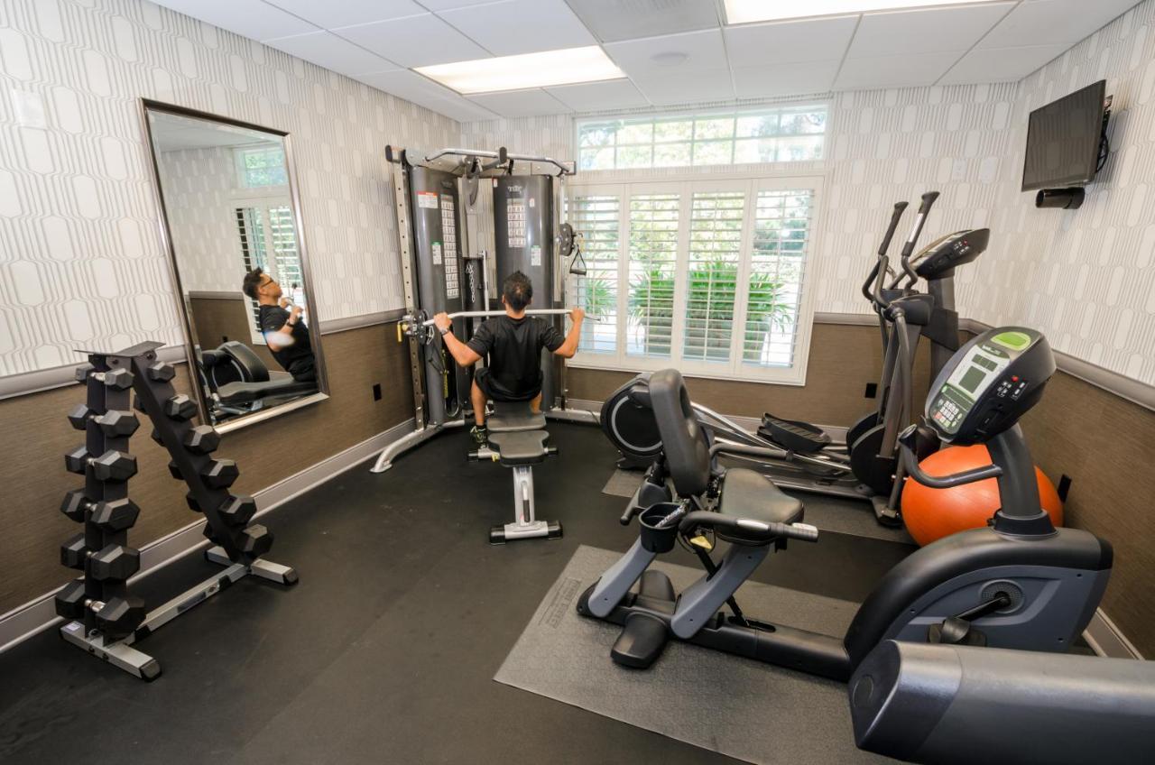 West Inn & Suites Carlsbad Buitenkant foto